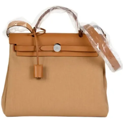 Pre-owned > Pre-owned Bags > Pre-owned Handbags - - Hermès Vintage - Modalova