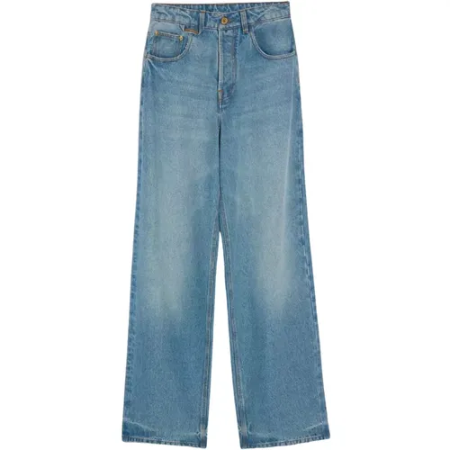 Jeans > Straight Jeans - - Jacquemus - Modalova