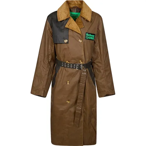 Coats > Trench Coats - - Barbour - Modalova