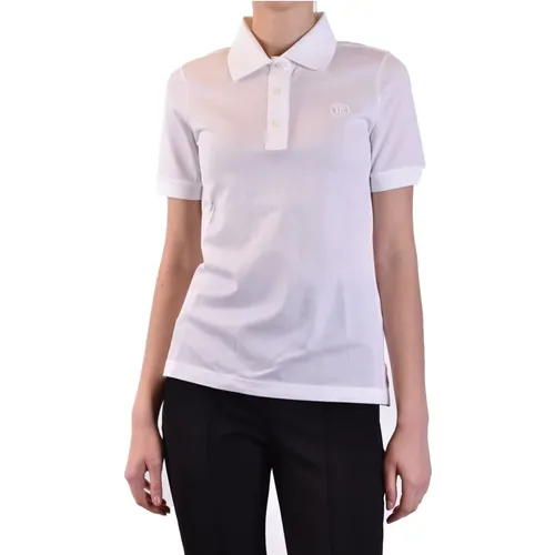 Tops > Polo Shirts - - Burberry - Modalova