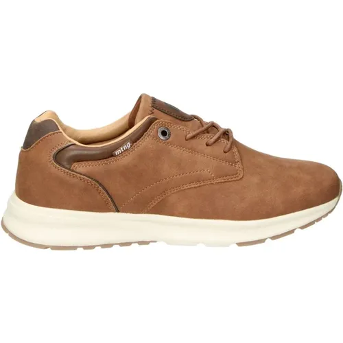 Mtng - Shoes > Sneakers - Brown - Mtng - Modalova
