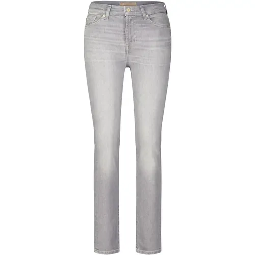 Jeans > Skinny Jeans - - 7 For All Mankind - Modalova