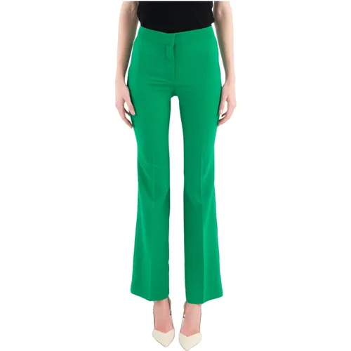 Trousers > Suit Trousers - - Doris S - Modalova