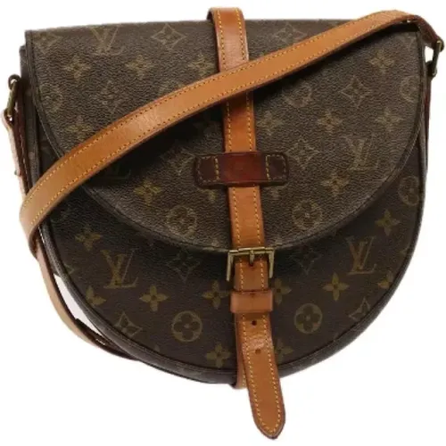 Pre-owned > Pre-owned Bags > Pre-owned Cross Body Bags - - Louis Vuitton Vintage - Modalova