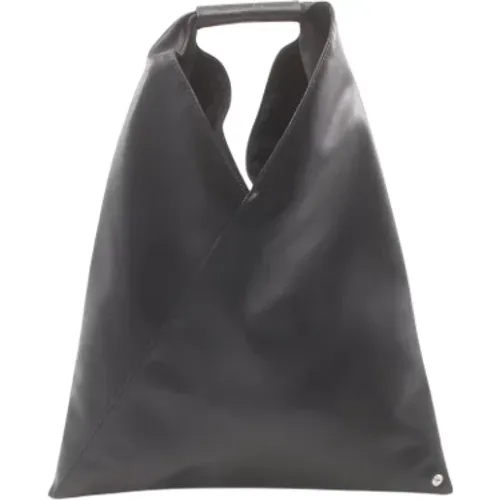 Pre-owned > Pre-owned Bags > Pre-owned Handbags - - Maison Margiela Pre-owned - Modalova