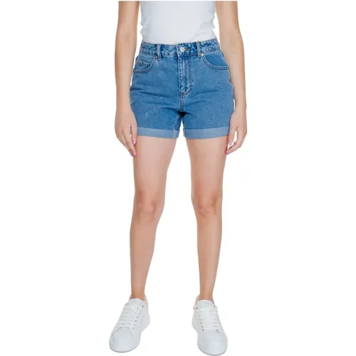 Shorts > Denim Shorts - - Vero Moda - Modalova