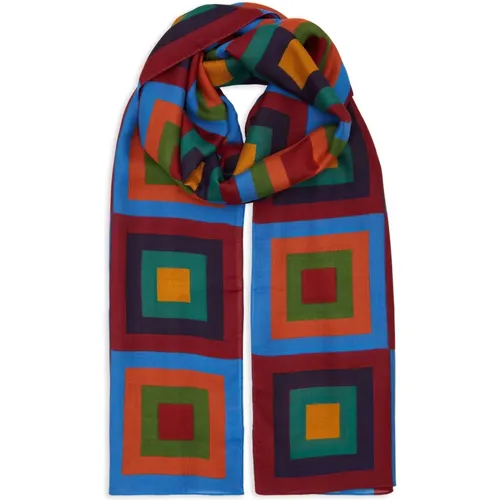 Accessories > Scarves - - Gallo - Modalova