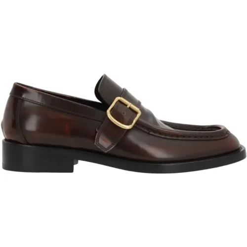 Shoes > Flats > Loafers - - Dries Van Noten - Modalova