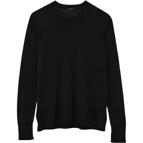 Knitwear > Round-neck Knitwear - - joseph - Modalova