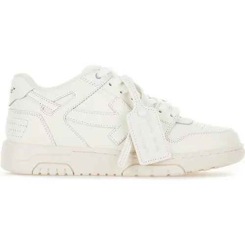 Off - Shoes > Sneakers - - Off White - Modalova