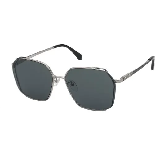 Accessories > Sunglasses - - Zadig & Voltaire - Modalova