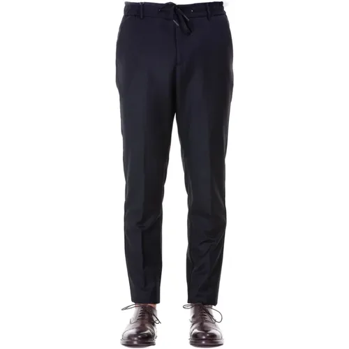 Trousers > Chinos - - Berwich - Modalova