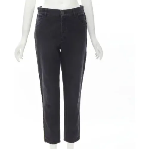 Pre-owned > Pre-owned Jeans - - Chanel Vintage - Modalova