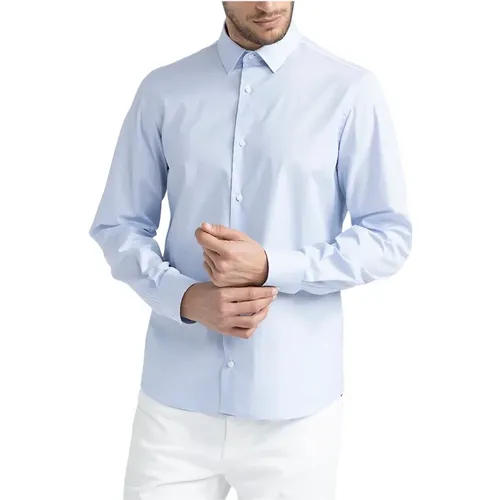 Shirts > Casual Shirts - - PESERICO - Modalova