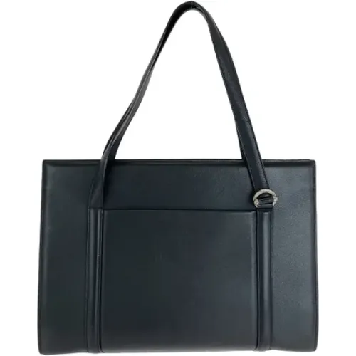 Pre-owned > Pre-owned Bags > Pre-owned Tote Bags - - Cartier Vintage - Modalova