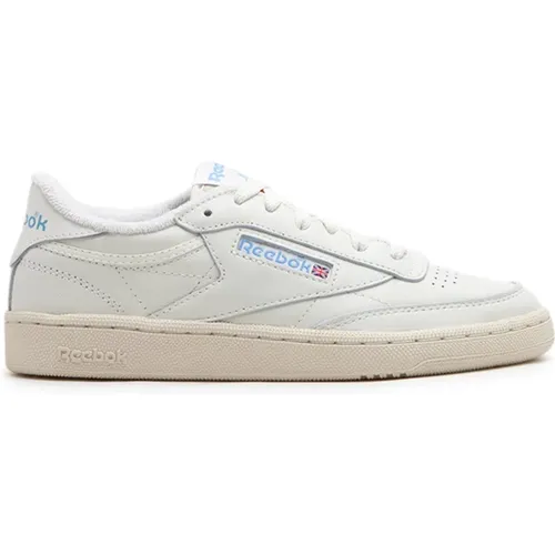 Reebok - Shoes > Sneakers - White - Reebok - Modalova