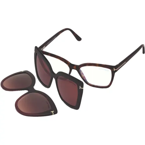 Accessories > Sunglasses - - Tom Ford - Modalova