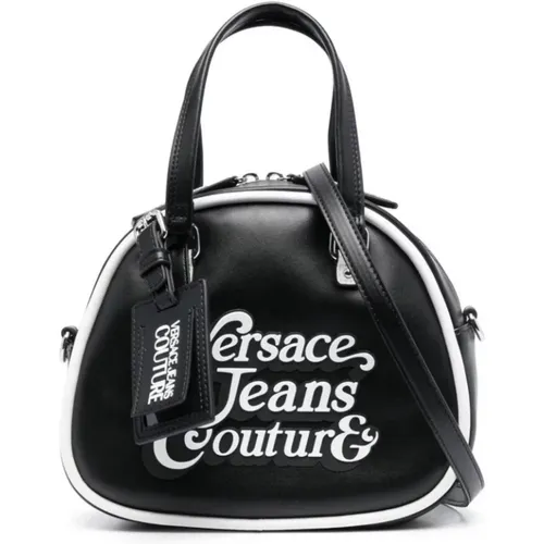 Bags > Handbags - - Versace Jeans Couture - Modalova
