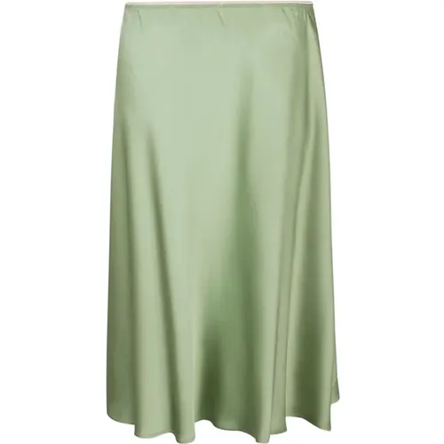 Skirts > Midi Skirts - - N21 - Modalova