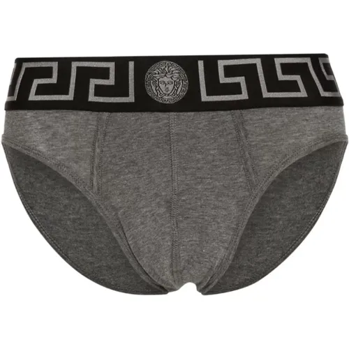 Underwear > Bottoms - - Versace - Modalova