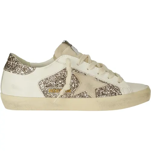 Shoes > Sneakers - - Golden Goose - Modalova