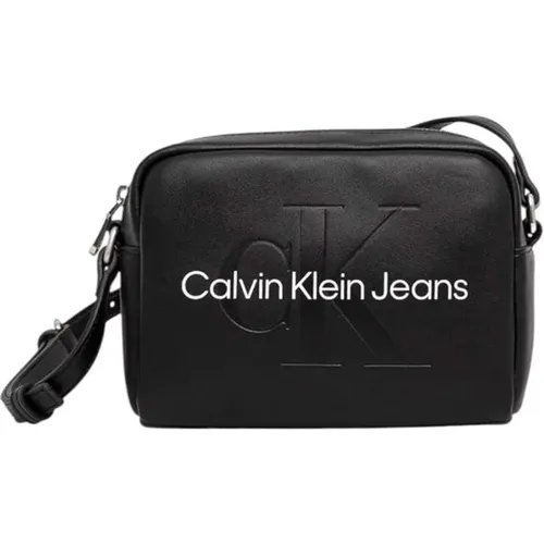 Bags > Cross Body Bags - - Calvin Klein Jeans - Modalova