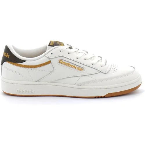 Reebok - Shoes > Sneakers - White - Reebok - Modalova