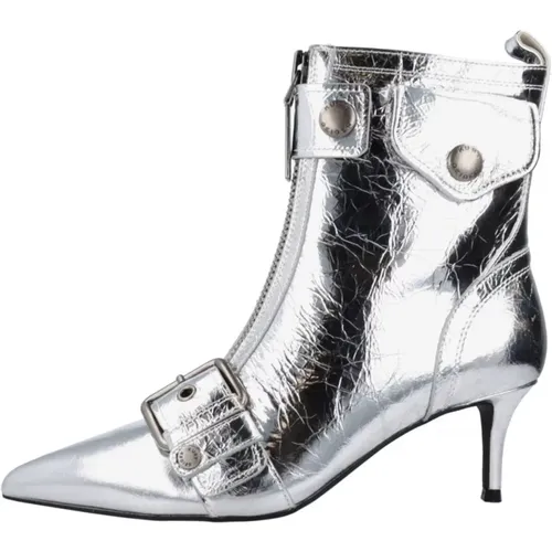 Shoes > Boots > Heeled Boots - - Kurt Geiger - Modalova