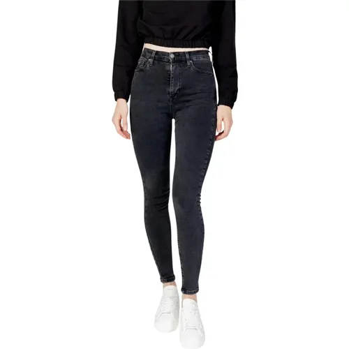 Jeans > Skinny Jeans - - Tommy Jeans - Modalova