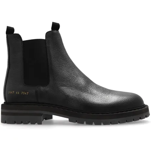 Shoes > Boots > Chelsea Boots - - Common Projects - Modalova