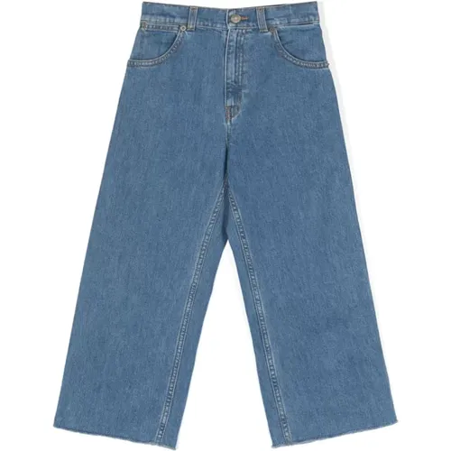 Kids > Bottoms > Jeans - - Gucci - Modalova