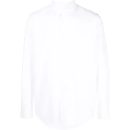 Shirts > Formal Shirts - - A.p.c. - Modalova