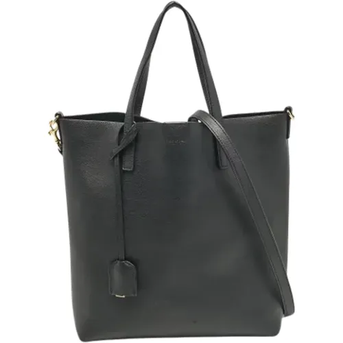 Pre-owned > Pre-owned Bags > Pre-owned Tote Bags - - Yves Saint Laurent Vintage - Modalova