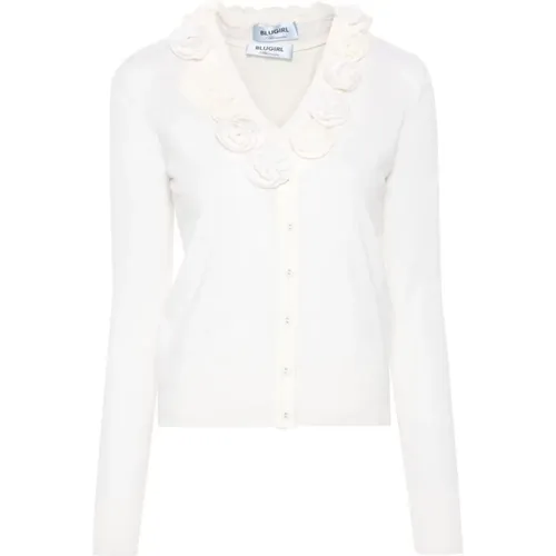 Blouses & Shirts > Blouses - - Blugirl - Modalova