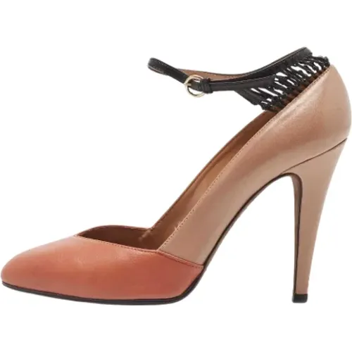 Pre-owned > Pre-owned Shoes > Pre-owned Pumps - - Valentino Vintage - Modalova