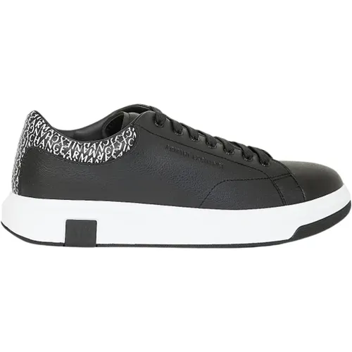 Shoes > Sneakers - - Armani Exchange - Modalova