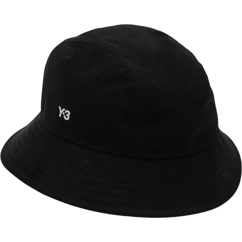 Accessories > Hats > Hats - - Y-3 - Modalova