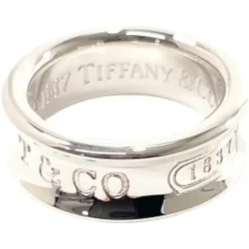 Pre-owned > Pre-owned Accessories > Pre-owned Jewellery - - Tiffany & Co. Pre-owned - Modalova