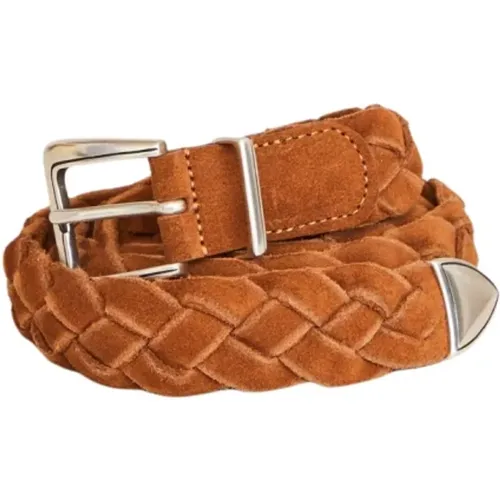 Accessories > Belts - - Anderson's - Modalova