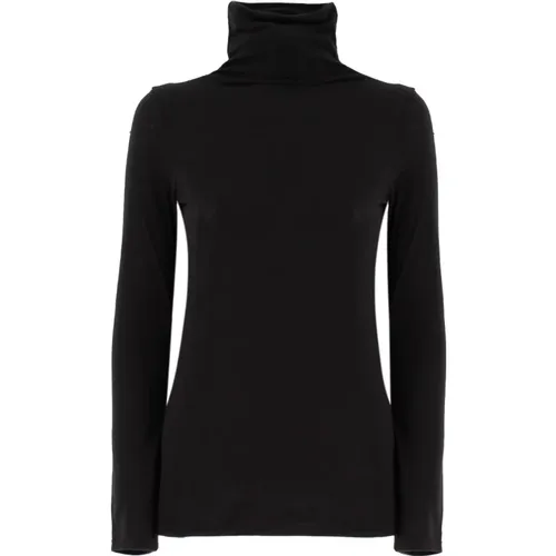 Tops > Long Sleeve Tops - - Antonelli Firenze - Modalova