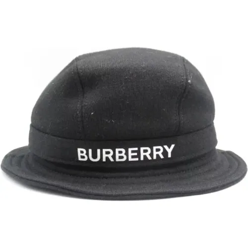 Pre-owned > Pre-owned Accessories - - Burberry Vintage - Modalova