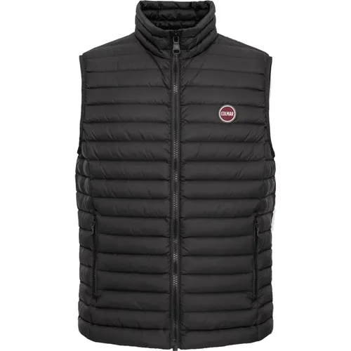 Colmar - Jackets > Vests - Black - Colmar - Modalova