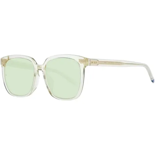 Accessories > Sunglasses - - Tommy Hilfiger - Modalova