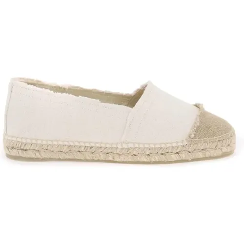 Shoes > Flats > Espadrilles - - Castañer - Modalova