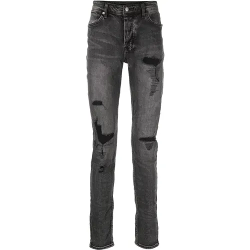 Jeans > Slim-fit Jeans - - Ksubi - Modalova