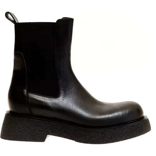 Shoes > Boots > Chelsea Boots - - Strategia - Modalova