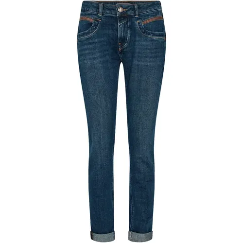 Jeans > Skinny Jeans - - MOS MOSH - Modalova