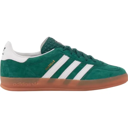 Adidas - Shoes > Sneakers - Green - Adidas - Modalova