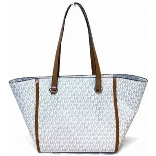 Pre-owned > Pre-owned Bags > Pre-owned Tote Bags - - Michael Kors Pre-owned - Modalova