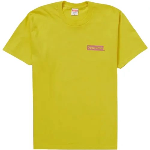 Tops > T-Shirts - - Supreme - Modalova